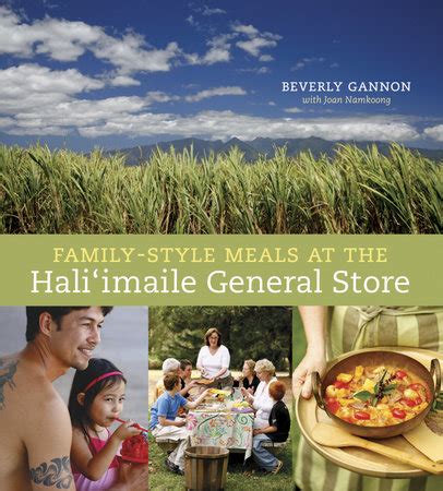 family style meals at the haliimaile general store Kindle Editon