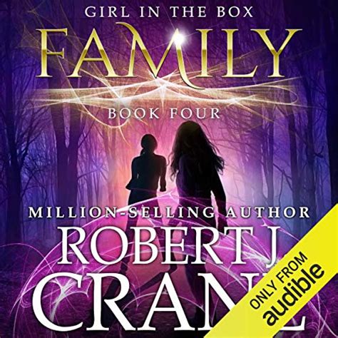 family the girl in the box book four Epub