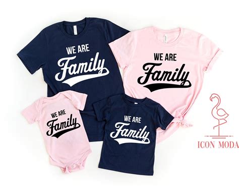 family tshirt ideas