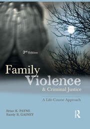 family violence and criminal justice family violence and criminal justice Reader