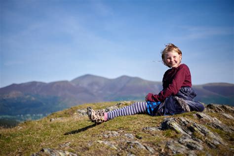 family walks in the lake district PDF