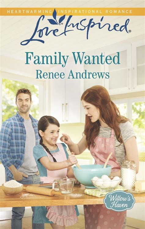 family wanted willows haven Reader