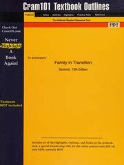 family-in-transition-13th-revised-editio-free Ebook Doc