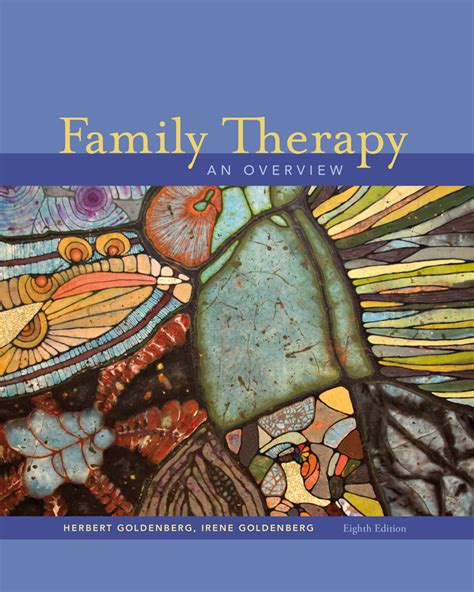 family_therapy_an_overview_8th_ed Ebook Reader
