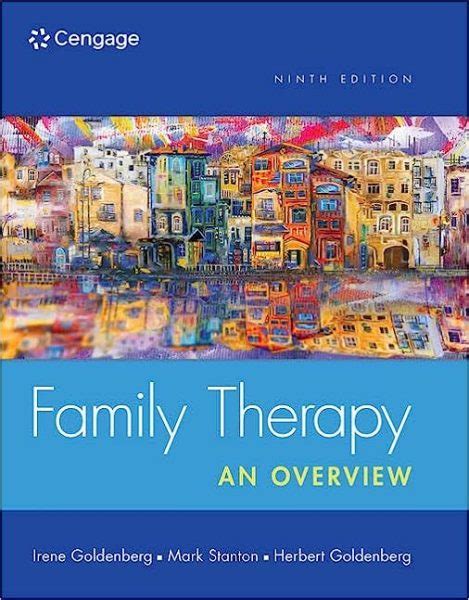 family_therapy_an_overview_8th_ed Ebook Reader