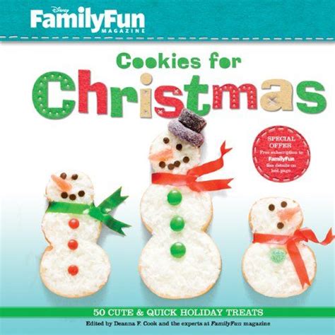 familyfun cookies for christmas familyfun cookies for christmas Reader