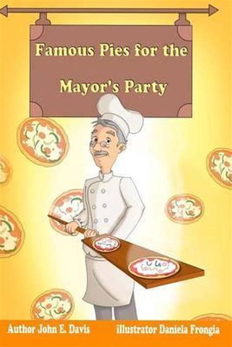 famous pies for the mayors party color publication Doc