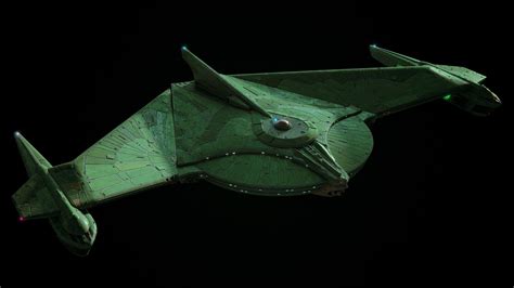 famous romulan war bird names