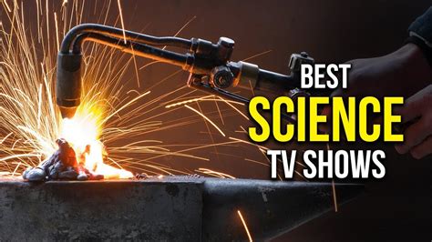 famous scients with shows