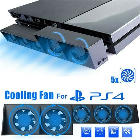 fan for ps4