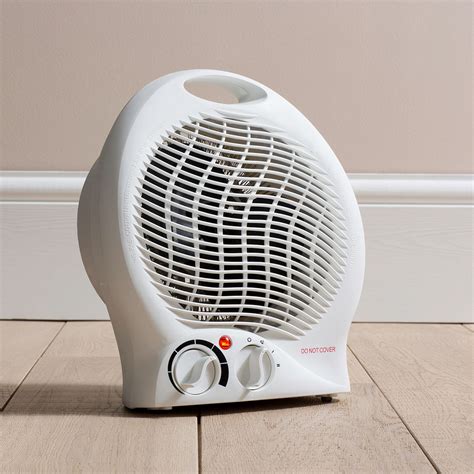 fan heater