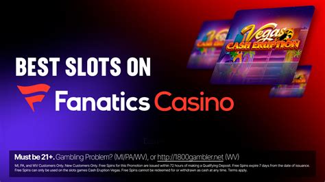 fanatics casino