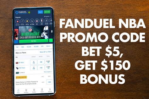 fanduel bonus