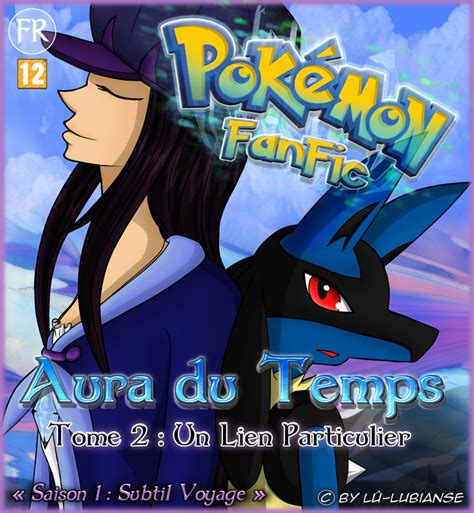 fanfic pokemon