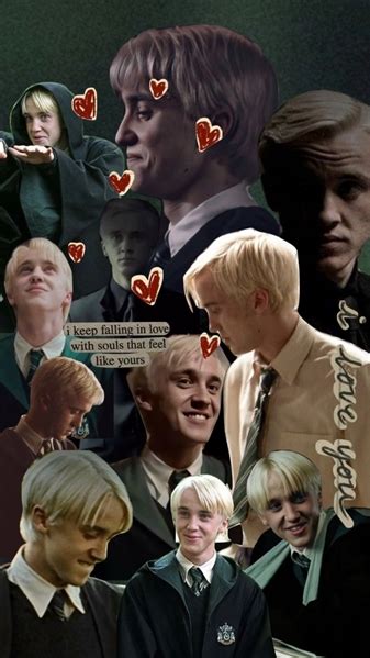 fanfics de draco malfoy y harry potter Doc