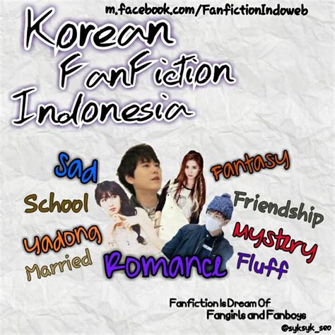 fanfiction indonesia korea romance pg 15 PDF