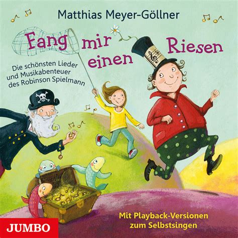 fang mir einen riesen musikabenteuer Kindle Editon