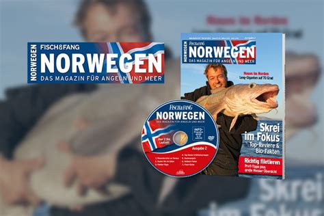 fang was angeln norwegen extraausgabe Epub