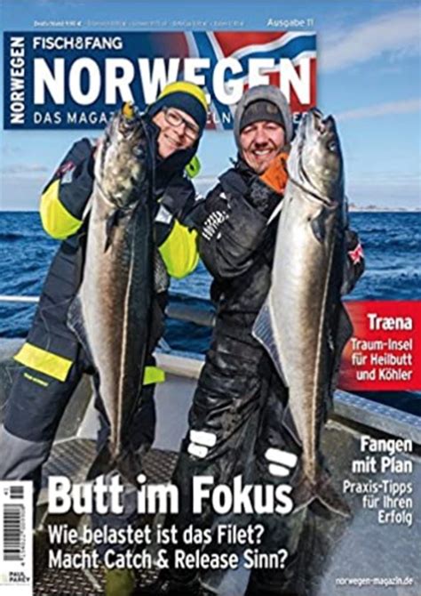 fang was angeln norwegen extraausgabe Epub