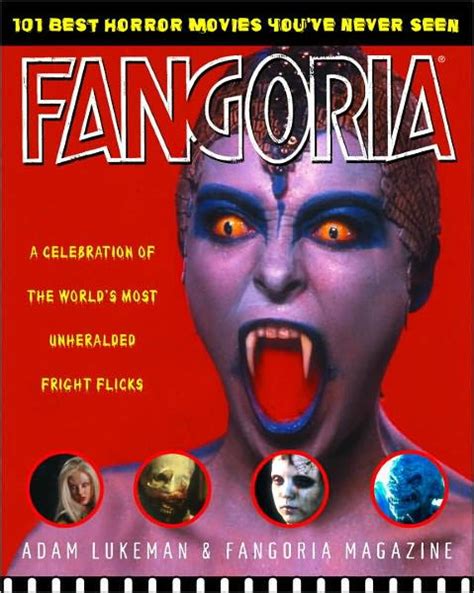 fangoria s 101 best horror movies you ve never seen Ebook Reader