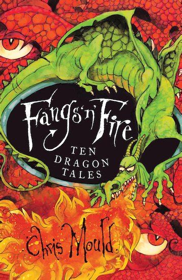 fangs n fire ten dragon tales Epub