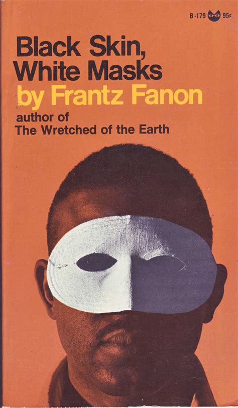 fanon frantz black skin white masks 1986 pdf PDF