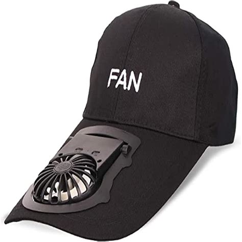 fans hats