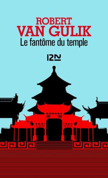 fant me temple robert van gulik ebook Reader