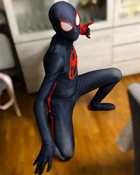 fantasia do miles morales