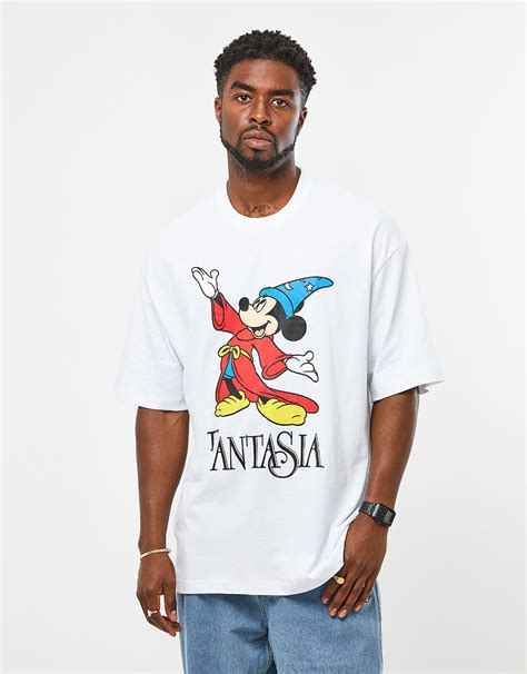 fantasia t shirt