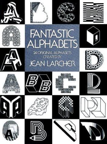 fantastic alphabets book read online Doc