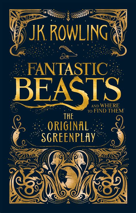 fantastic beasts and where to find them book Kindle Editon