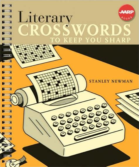 fantastic crosswords to keep you sharp aarp® Epub