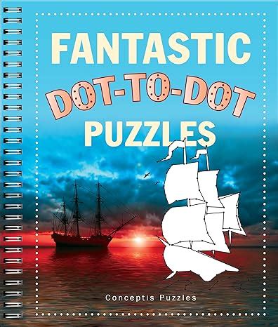 fantastic dot to dot puzzles connectivity Doc