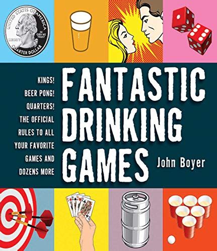 fantastic drinking games fantastic drinking games Epub