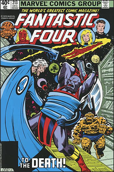 fantastic four by john byrne omnibus volume 1 marvel omnibus Doc