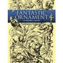 fantastic ornament 110 designs and motifs Epub