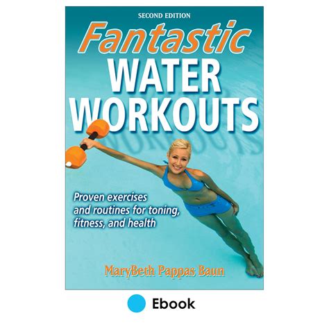 fantastic water workouts 2nd edition Doc