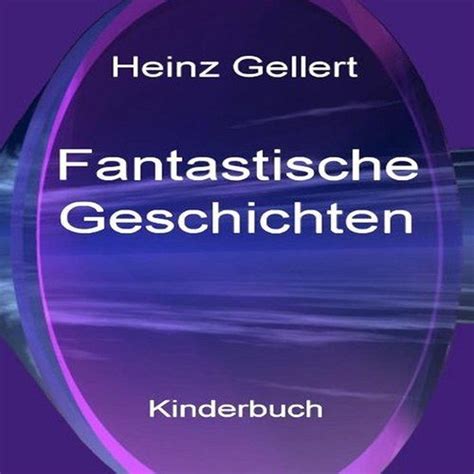 fantastische geschichten heinz gellert ebook Reader