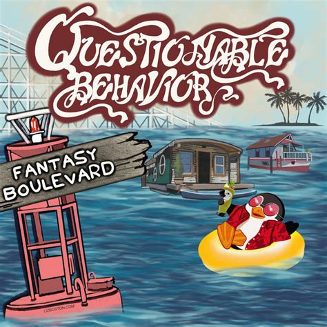 fantasy boulevard