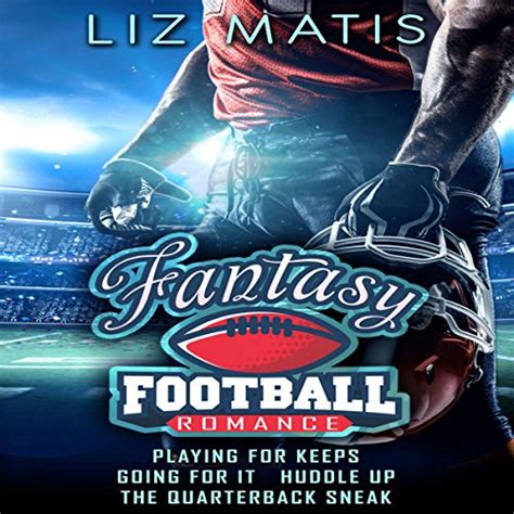 fantasy football romance box set seasons 1 4 Reader