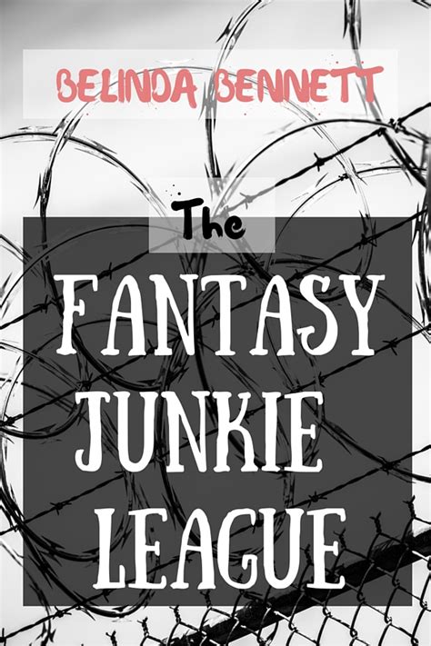 fantasy junkie league belinda bennett PDF