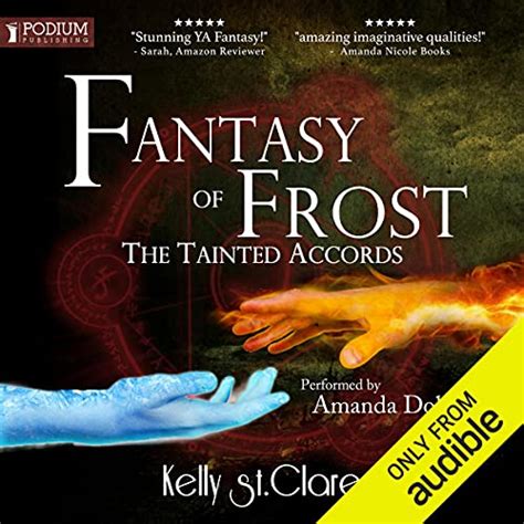 fantasy of frost the tainted accords book 1 PDF