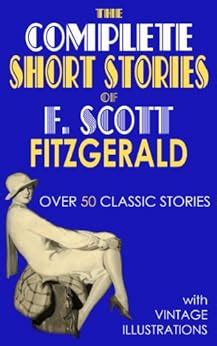 fantasy short stories illustrated fitzgerald Doc
