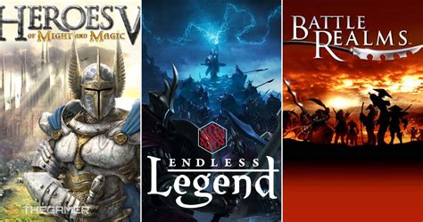 fantasy strategy games