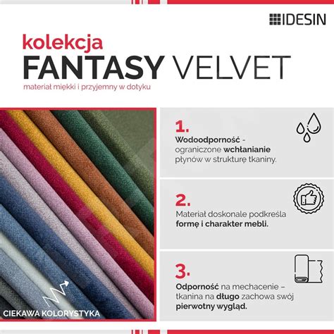 fantasy velvet