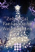 fantasygirls pr?entieren fantastische weihnachten german Reader