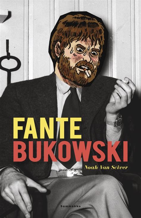 fante bukowski noah van sciver Kindle Editon