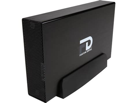 fantom external hard drives g force usb manual Reader