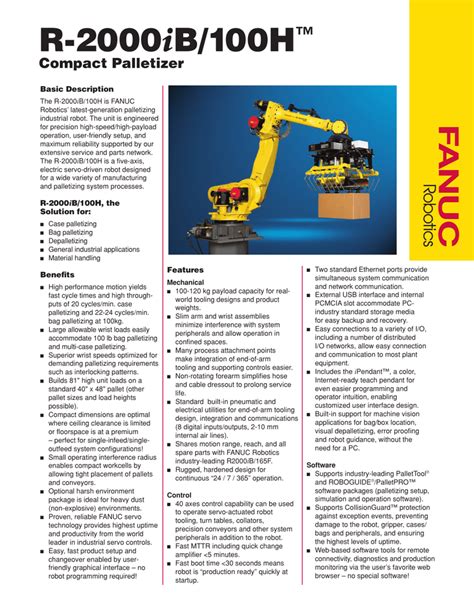 fanuc 165f manual pdf Reader